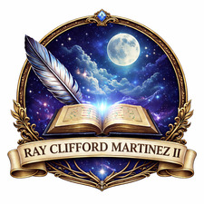 Ray Martinez