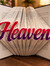 Heaven ...