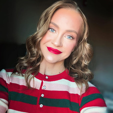 Tiffany McCann