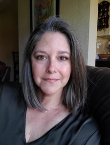 Amy Winkler Mitchell