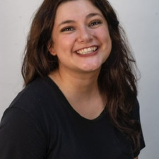Maddy Hall