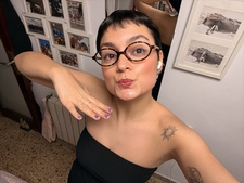Maria Espinar