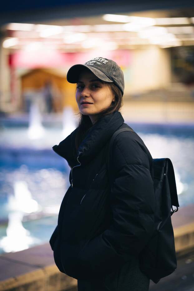 Goodreads profile picture for @mime