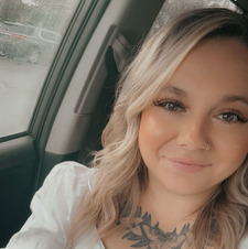 Emily Wesson 