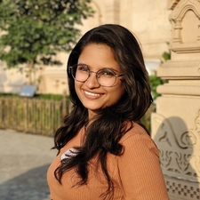 Mansi Shrivas