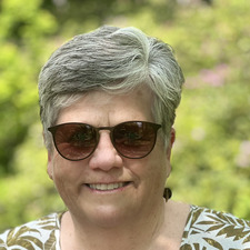 Carolyn Smith