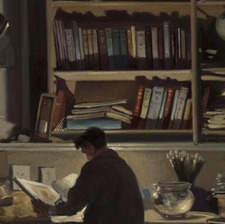 محمد المدلج