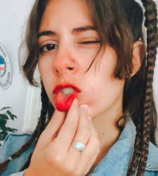 Maca Colombres