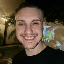 Jeff Muñoz
