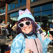 Bridgette Charlebois