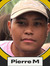 Pierre M