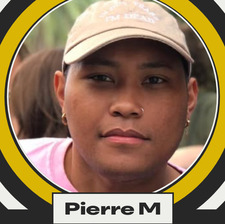Pierre M