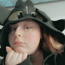 ╰┈➤noelleˎˊ˗