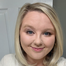 Robin Mallory-Johnson