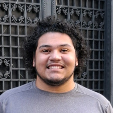 Antonio Henrique Machado