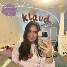 klaudia!