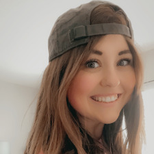 Ashley Nicole