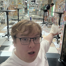 Matt wilting