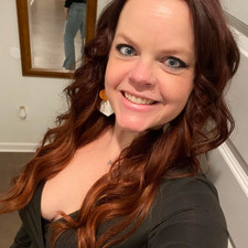Katie McNees