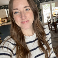 Meghan Wolfe