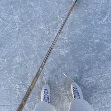 Daphne (Winter Version) ❄️☃️