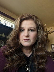 Amy Mecham