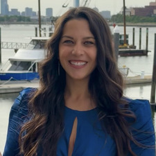 Rachel Hapenny-Rogers