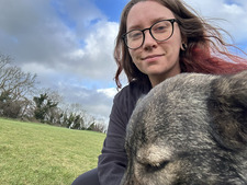 Bethan Evans-Abraham