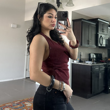 Lynette Romero