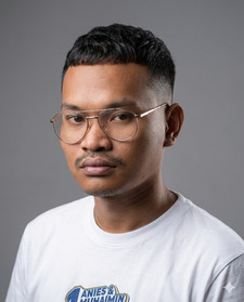 WA.  Prakosa
