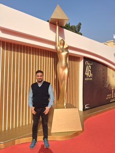 Maged Shoair