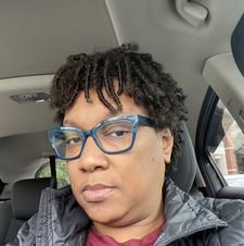 Keisha Nicole