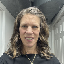 Kristine Clark