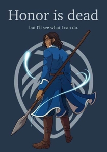 Kaladin Stormblessed 