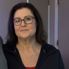 Karla Hegel