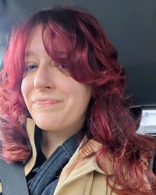 Kayla Feingold