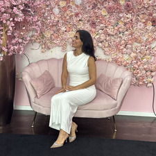 Ettie Zulfaqar-Kazarian