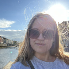 Ildikó