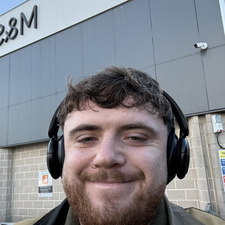 Dylan Grahame