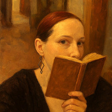 Leafing Through Letters