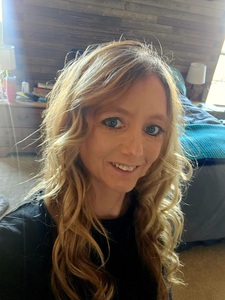 Mindy Morgan
