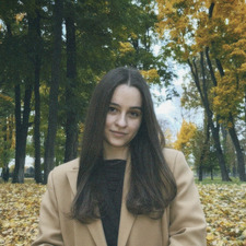Daria Storcheus