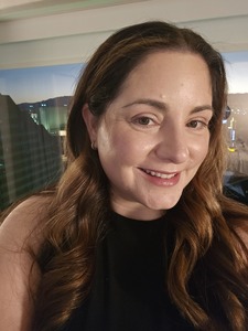 Cassandra Carruthers