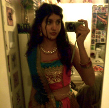 simran seth-patel 🌺