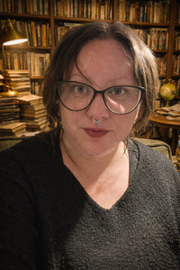 Mana Angelica Eriksson Tunmats