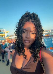 Kaishea White