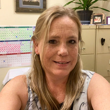 Lisa Heater