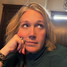 Jennifer Linton