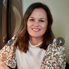 Kim Ivester