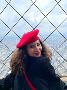 lectoraestilosa: Alba